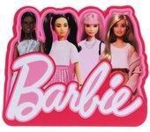 Lampara Paladone Barbie Box Light