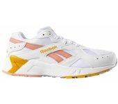 Zapatillas de sportswear reebok classic aztrek