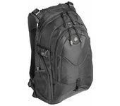 MOCHILA TARGUS CAMPUS NB 16 BLACK