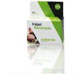 Cartucho de Tinta Reciclada Karkemis LC-3219XL Negro