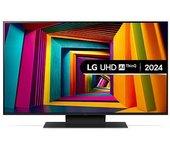 LG Tv 43ut91006la 43´´ 4k Led