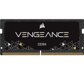 Corsair Vengeance 16GB 1x16GB 3200MHz CL22 SODIMM