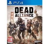 Dead Alliance Ps4