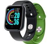 Smartwatch Celly Verde