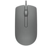 Optical mouse-ms116 - grey (-pl)