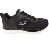 Zapatillas Mujer SKECHERS Dynamight 20 Negro (Tam: 39)