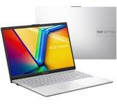 PORTATIL ASUS VIVOBOOK GO E1504FA-NJ313 PLATA