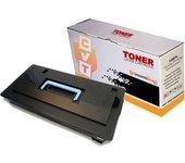 Tóner para Kyocera tk715 Negro 1t02gr0eu0