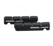 SRAM Zapatas INSERT S900 DIRECT MOUNT Negro