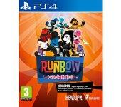 Runbow Deluxe Edition (PS4)