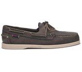 Sebago Docksides Portland Crazy