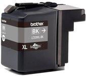 Cartucho de tinta BROTHER LC529XL-BK - LC-529XLBK