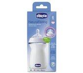 Biberón PHILIPS AVENT Natural Vidrio 240 ml