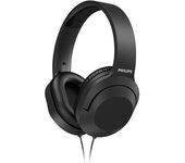 Philips TAH2005BK/00 Negro