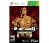 Supremacy Mma [ Importación ] Juego para Consola Microsoft XBOX 360