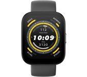 amazfit bip 5 dark gray