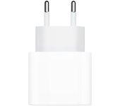 CARGADOR USB-C APPLE 20W WHITE