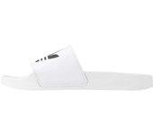 Sandalias ADIDAS Adilette Lite (42 - Blanco)