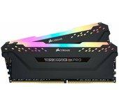 memoria ram corsair vengeance  16gb ddr4 3200mhz  (2x8)