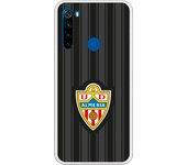 Carcasa Xiaomi Redmi Note 8T PERSONALAIZER U.D Almería