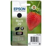 Epson 29 (T2981) Cartucho de tinta negro