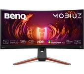 MONITOR BENQ ZOWIE EX3410R 34''