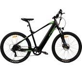 Bicicleta Elétrica LUCHIA Spica 250W 36V 10Ah 360Wh