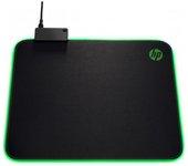 HP Pavilion 400 Alfombrilla Gaming Negra