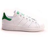 Adidas - Stan Smith J Blanco M20605