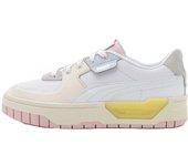 Zapatillas PUMA Cali Dream Wns Mujer (38 - Blanco)