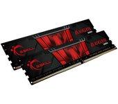 G.Skill Aegis DDR4 2666MHz 8GB CL19