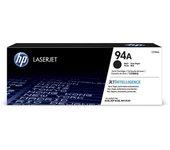 toner hp negro 94a