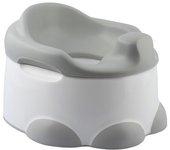 Bumbo Step´n Potty 3 en 1 Alzador, Adaptador y Orinal