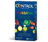 Control Fussion 12Uds