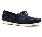 Zapatos SEBAGO Hombre (Multicolor - 43)