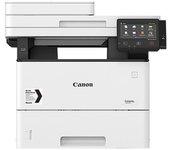 Canon Impresora Multifunción Láser Mf543x