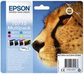 Multipack Epson T0715