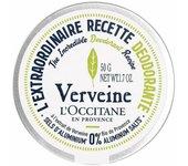 VERVEINE deodorant 50 gr