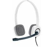 Logitech Stereo Headset H150