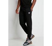 Pantalón 11 DEGREES CORE JOGGERS - Negro