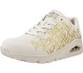 SKECHERS 177975 Sneakers Beige