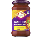 Patak's Tandoori Marinade Paste - 312 Gr