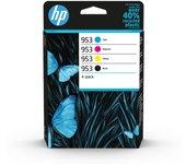 HP Cartucho De Tinta 953