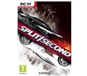 Juego PC Split Second Velocity (ES)