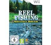 Reel Fishing: Anglers Dream (Wii)