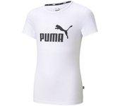 Camiseta de puma ess logo g bebés