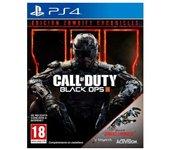 Call Of Duty Black Ops III-Zombies (PS4)