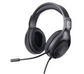 Auriculares para juegos THE G-LAB KORP YTTRIUM