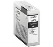 tinta epson c13t850100 negro photo