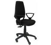 Silla de Oficina Elche S bali P&C BGOLFRP Negro